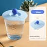SipShield Silicone Cup Cover 11