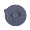 PureSeal Embossed Silicone Cup Lid 14