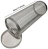 RollGrill Stainless BBQ Basket 7