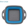 FoldFresh Collapsible Wash Basket 10