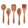 TeakCraft 10 Piece Utensil Set 6