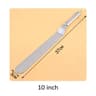 FrostGlide Stainless Steel Cake Spatula 9