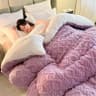 CloudHaven Thick Winter Blanket 13