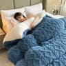 CloudHaven Thick Winter Blanket 11