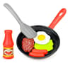 TinyBites 8 Piece Kitchen Play Set 8