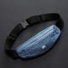 StrideFlex Double Zipper Running Belt 10