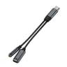 DuoLink USB C Audio Cable 6