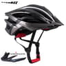 AeroGlide Lightweight Cycling Helmet 8