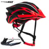 AeroGlide Lightweight Cycling Helmet 11