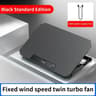 GlacierCore Q100 Gaming Laptop Cooler 8