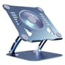 AeroLift Aluminum Laptop Cooler 7