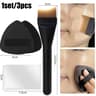 BlendMuse 3 Piece Makeup Tool Set 6