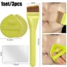 BlendMuse 3 Piece Makeup Tool Set 7