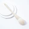 VelvetBloom Goat Hair Makeup Brush 7