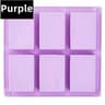 FlexiCraft 6 Cavity Silicone Mold 6