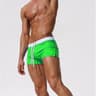 AquaStride Mens Swim Trunks 14