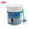 FrostVeil Matte Glass Coating 8