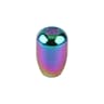 ShiftRacer Aluminum Gear Shift Knob 10