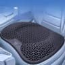 FlexiComfort Honeycomb Gel Seat Cushion 9