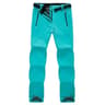 AlpineGuard Womens Waterproof Fleece Hiking Pants 8