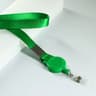 BadgeFlex Retractable ID Card Lanyard 14