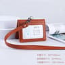 CardElite Leather Business Card Holder 0