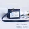 CardElite Leather Business Card Holder 11
