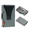 CardVault Slim RFID Blocking Wallet 8