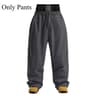 AlpineStride Windproof Waterproof Baggy Ski Pants 9
