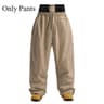 AlpineStride Windproof Waterproof Baggy Ski Pants 14