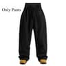 AlpineStride Windproof Waterproof Baggy Ski Pants 7