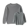 CozyBond Mommy And Me Matching Knit Sweaters 16