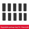 CleanPod Mini Car Trash Bin Organizer 10