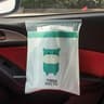 StickTidy Disposable Car Trash Bags 7