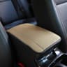 EmbossGuard Waterproof Car Armrest Cushion 12