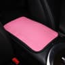 EmbossGuard Waterproof Car Armrest Cushion 13