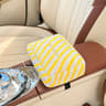 PlushStripe Hanging Car Tissue Holder 7