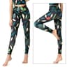 CloudVibe High Waist Printed Yoga Leggings 17