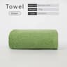 BambooBliss Soft Absorbent Face Towel 8