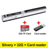 ScanPro IScan01 Portable Handheld Document Scanner 9