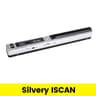 ScanPro IScan01 Portable Handheld Document Scanner 10