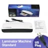 LamiFlex Hot Cold Document Laminator 9