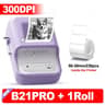 LabelCraft NIIMBOT Bluetooth Thermal Printer 16
