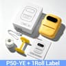 TagEase P50 Bluetooth Thermal Label Printer 11