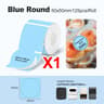 TagEase P50 Bluetooth Thermal Label Printer 12