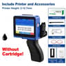 CodeMark Handheld Inkjet Coding Printer 10