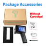 InkForge Handheld Batch Coding Printer 8