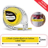LabelFlex Phomemo Replacement Label Tape 9