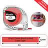 LabelFlex Phomemo Replacement Label Tape 14