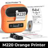 Zodzi M220 Smart Thermal Label Printer 11